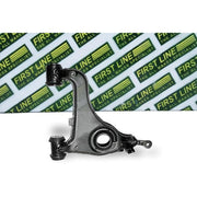 First Line Control/Trailing Arm fits Mercedes-Benz E-Class 1995-2002