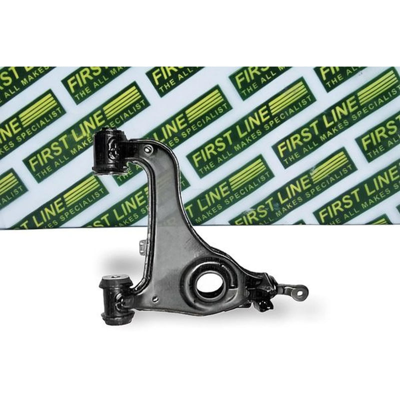 First Line Control/Trailing Arm fits Mercedes-Benz E-Class 1995-2002