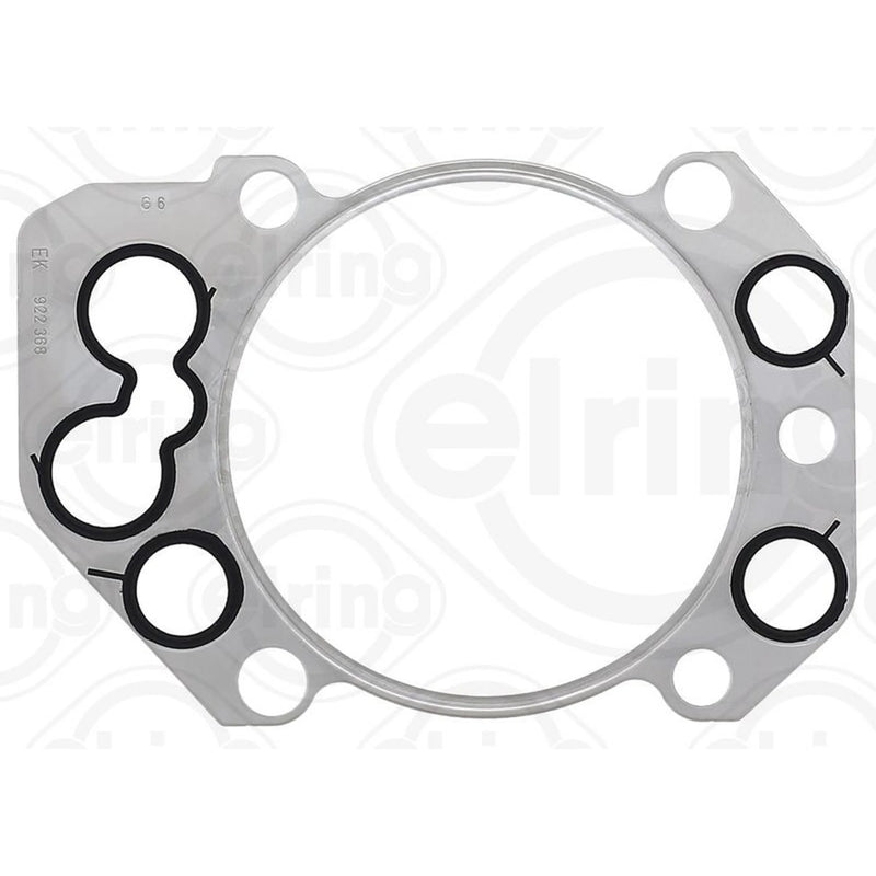 Elring Cylinder Head Gasket 1mm Thick