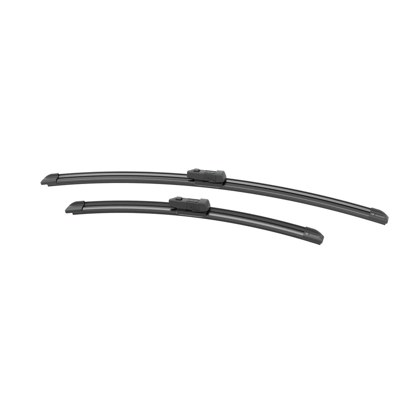 Bosch Aerotwin Wiper Blade Set 575mm + 400mm — A983S fits Isuzu D-Max III