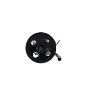 Bosch Power Steering Hydraulic Pump K S02 000 053