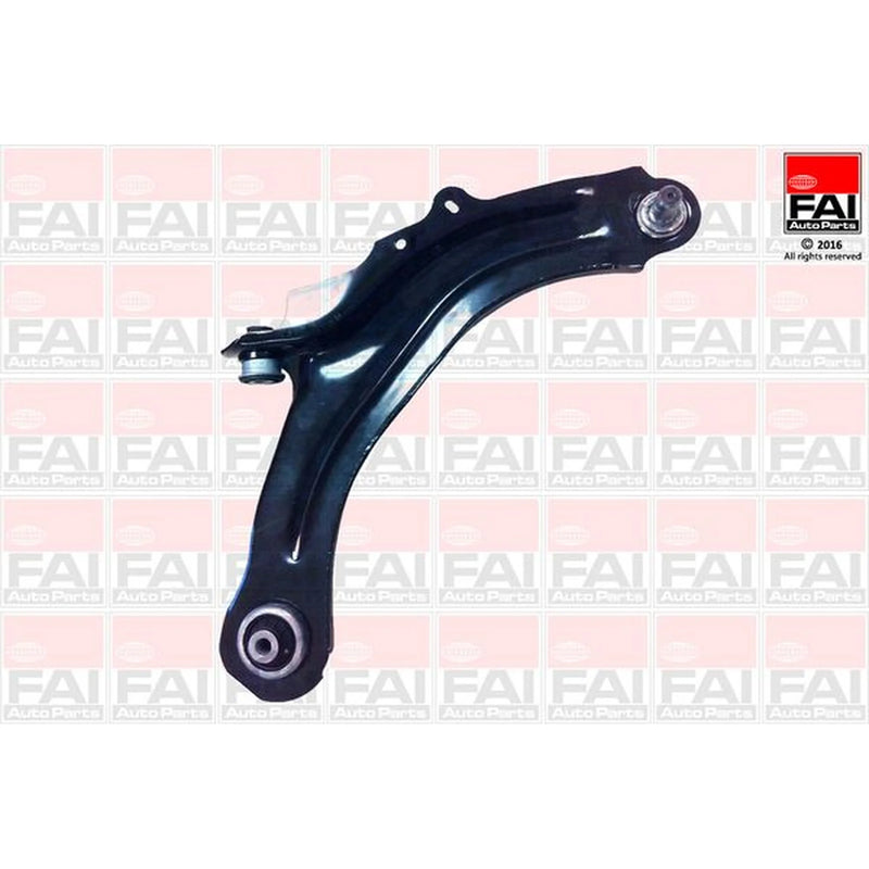 FAI Control/Trailing Arm