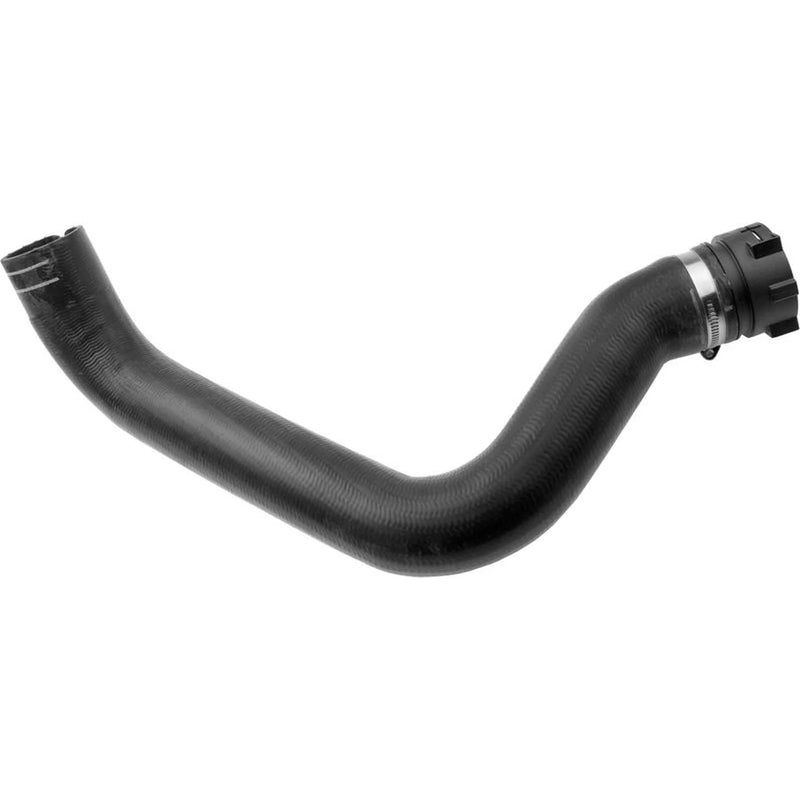 Gates Radiator Coolant Hose 594mm ID fits Iveco Eurotrakker 2000-2004