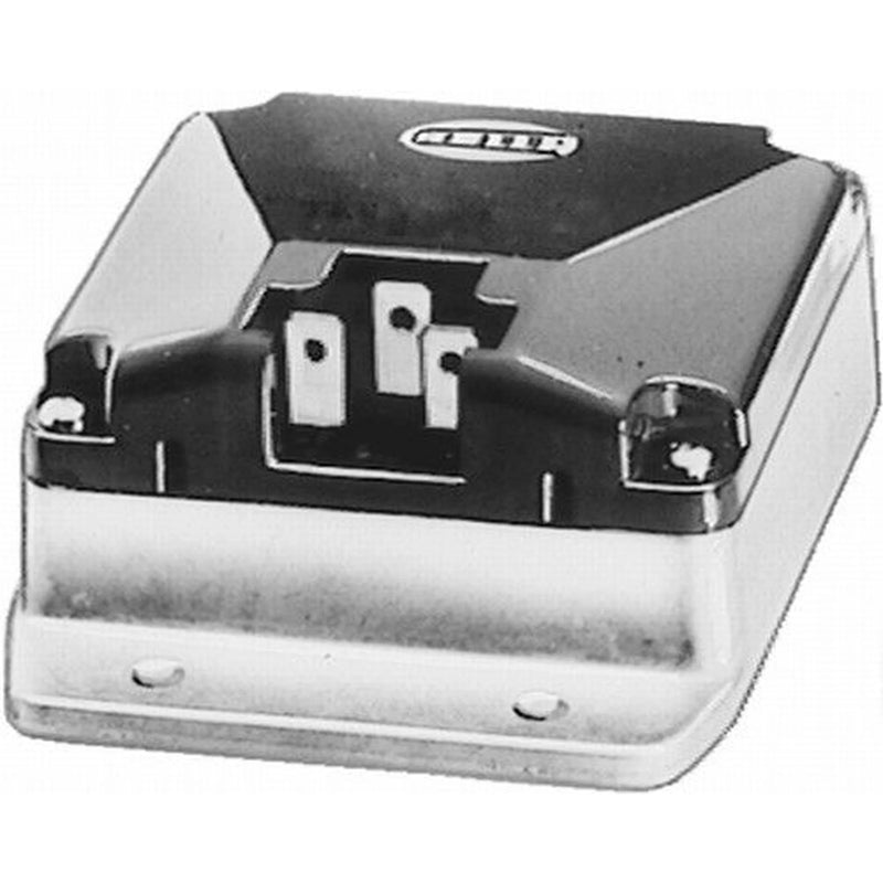 Hella Alternator Voltage Regulator fits Daf F 2200 1971-1980