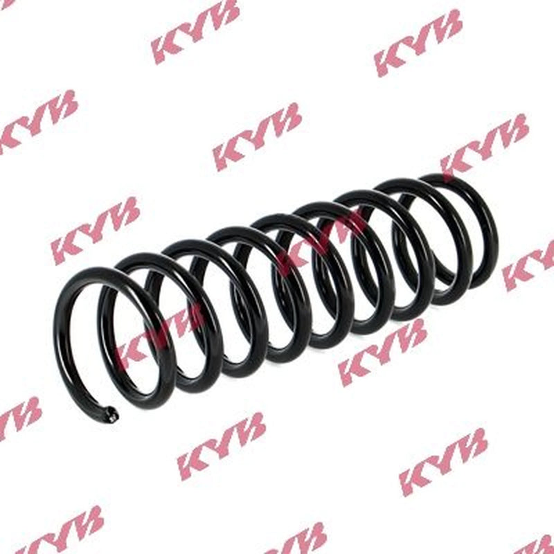 KYB Rear Suspension Coil Spring fits Hyundai I30 2011-2017 1.4 1.6