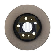 NAPA Front Brake Vented Discs & Pads fits Renault Safrane 1996-2000 2.0 2.2