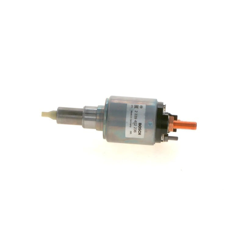 Bosch Starter Solenoid Switch