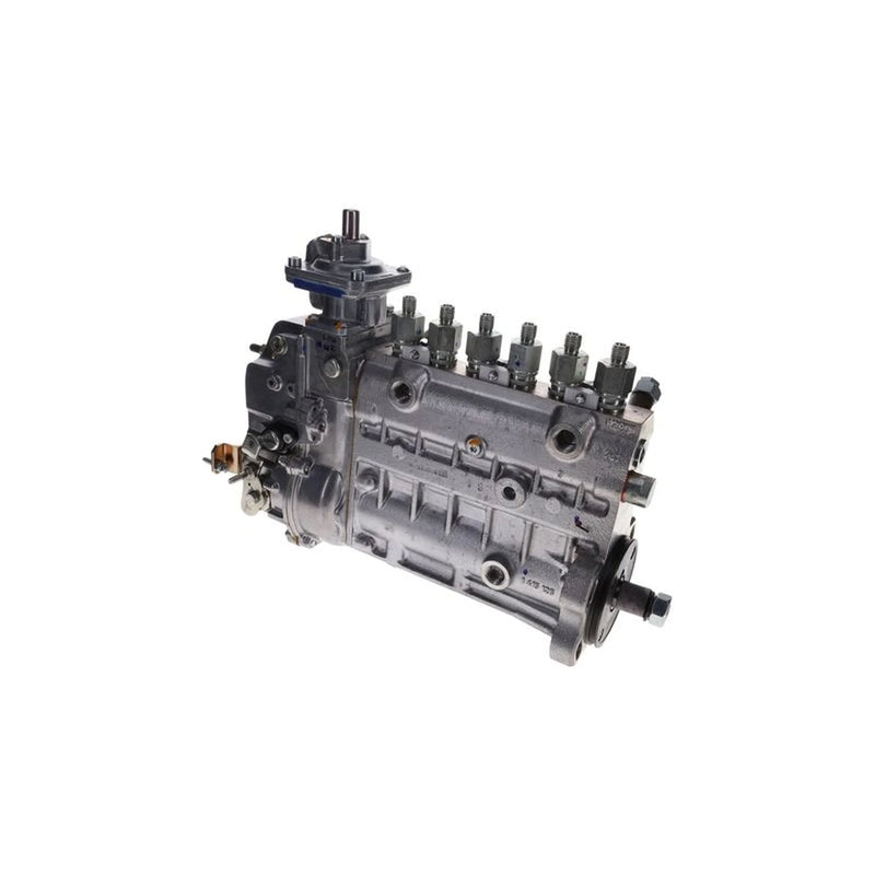 Bosch Diesel Injection Pump