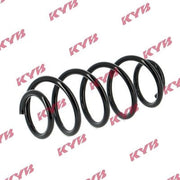 KYB Rear Suspension Coil Spring fits Mercedes-Benz Gla-Class 2013-2019