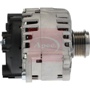 Apec Car Alternator 12V fits VW Touareg 2010-2018 3.0