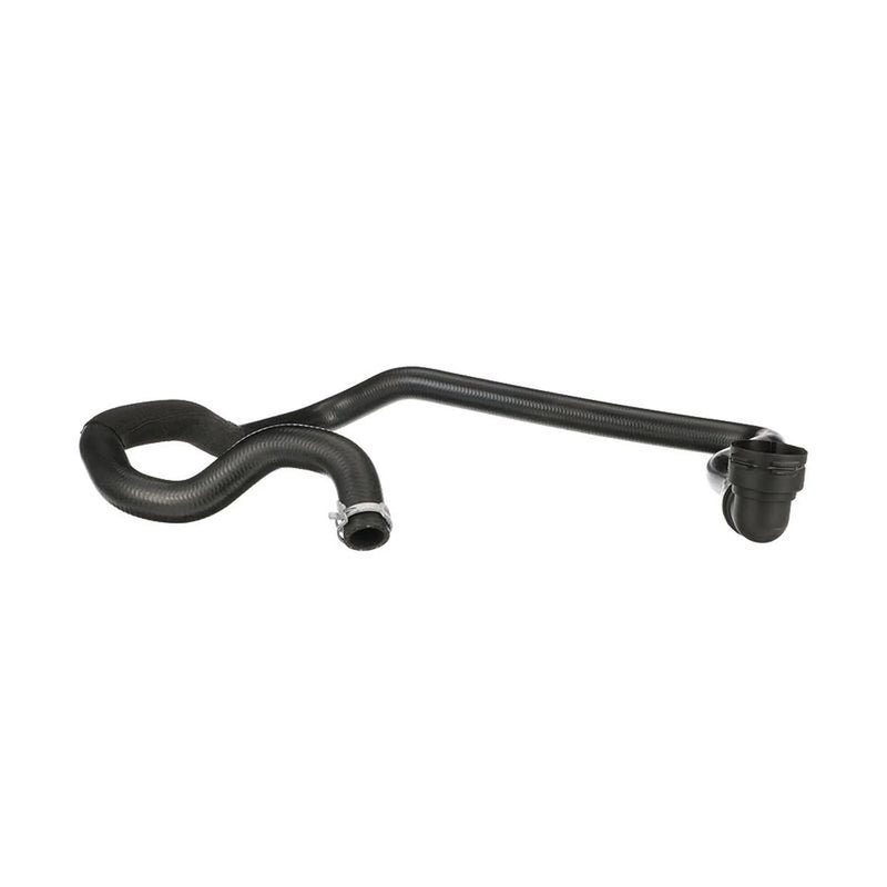Gates Radiator Coolant Hose 1,600mm ID fits Volvo V40 2012-2016