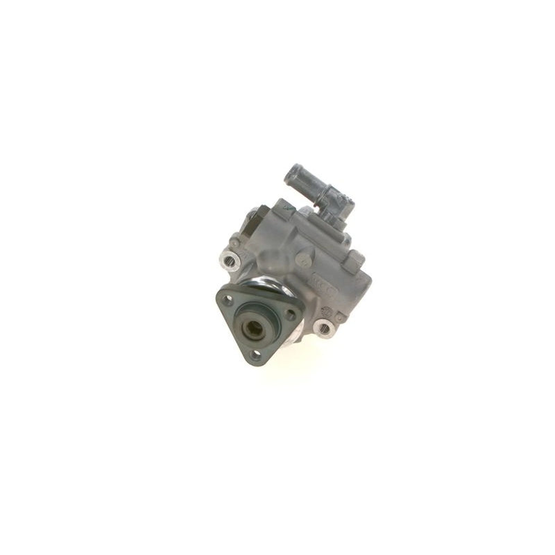 Bosch Power Steering Hydraulic Pump fits Audi A6 C5 1997-2005 2.5