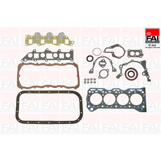 FAI Full Gasket Set FS370