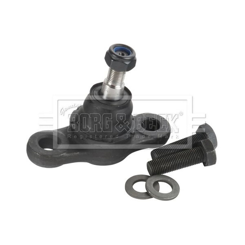 Borg & Beck Ball Joint Front Right BBJ5484
