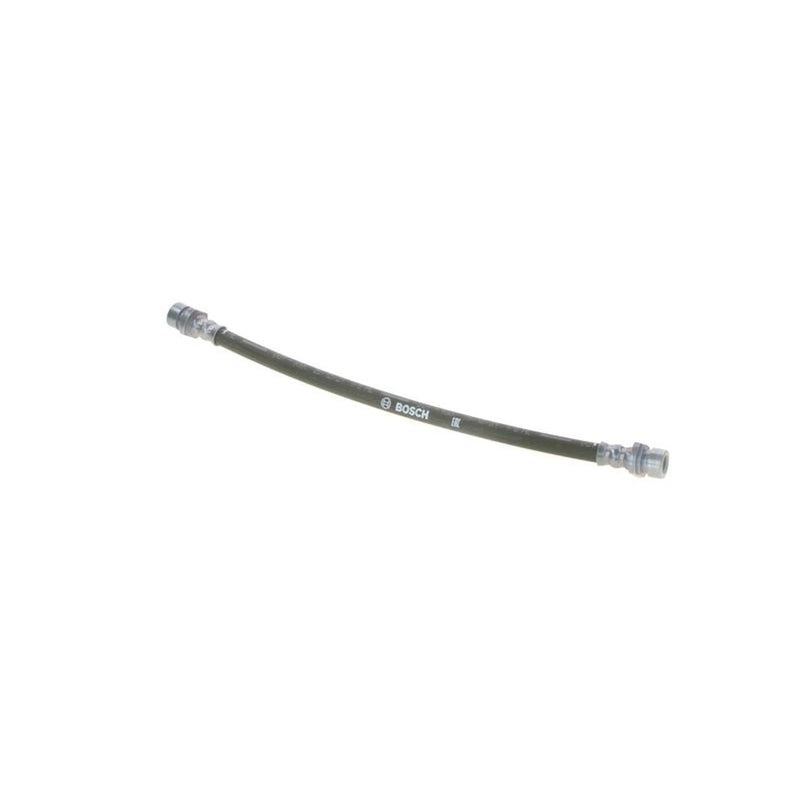 Bosch Brake Hydraulic Hose Line Rear fits Toyota Yaris 1999-2005 1.0 1.3 1.4