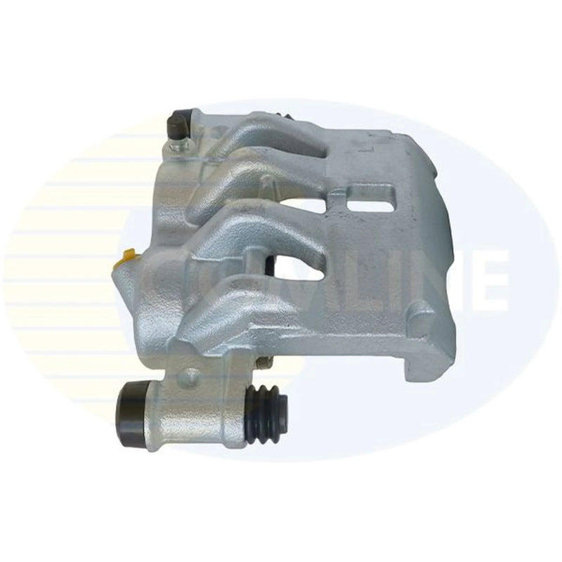 Comline Brake Caliper Assembly Front Left fits Citroën Relay III 2006-2020