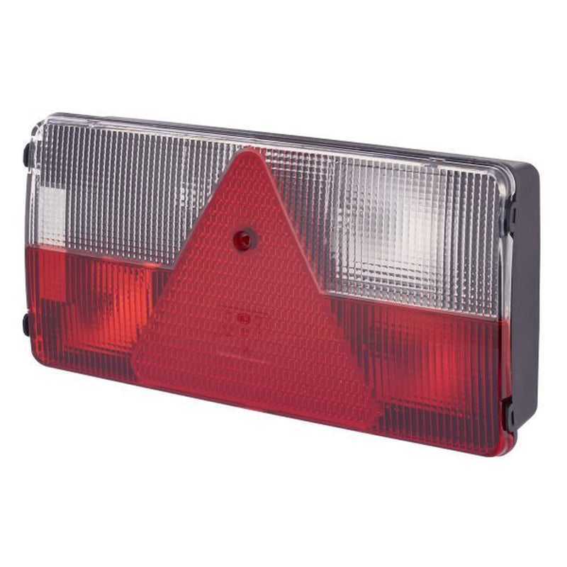 Hella Tail Light / Lamp C5W Right