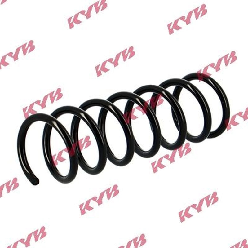 KYB Rear Suspension Coil Spring fits Mazda 5 2010-2011 1.6 1.8 2.0