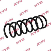 KYB 2 x Suspension Springs fits Mazda 5 2010-2011 1.6 1.8 2.0