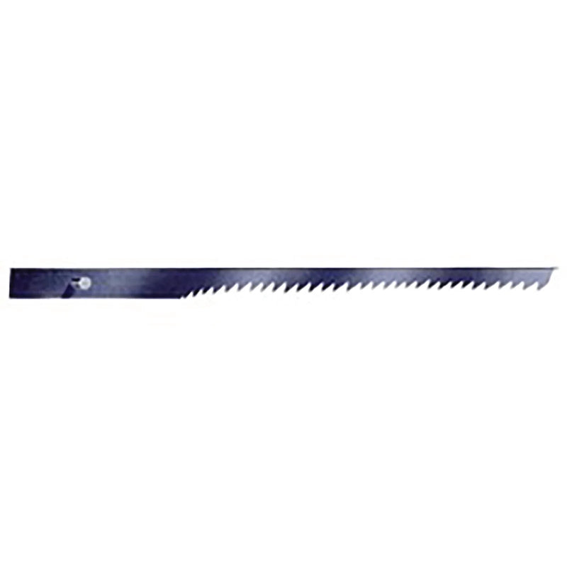 Draper Pin End Fretsaw Blades, 127mm, 18tpi - FSB2
