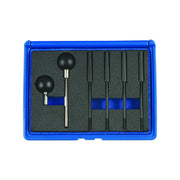Laser Timing/Tensioner Pin Kit - for Porsche 7499 Laser - Dynamic Drive