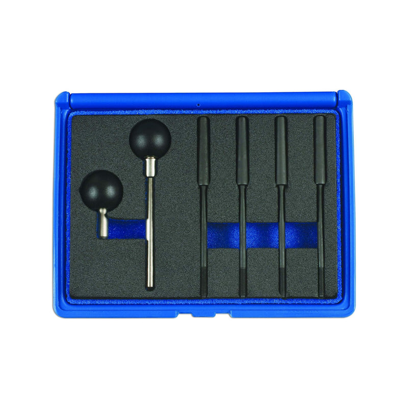 Laser Timing/Tensioner Pin Kit - for Porsche 7499 Laser - Dynamic Drive