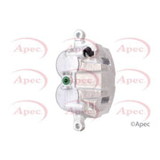 Apec 2 x Front Brake Calipers fits Kia Sedona 2006-2015 2.7 2.9