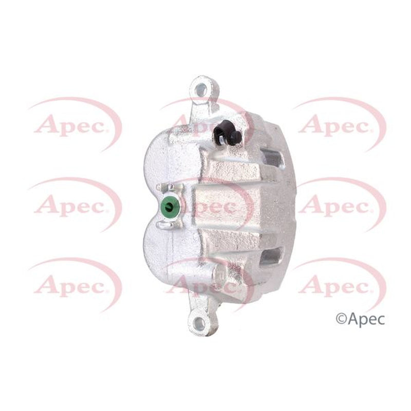 Apec 2 x Front Brake Calipers fits Kia Sedona 2006-2015 2.7 2.9