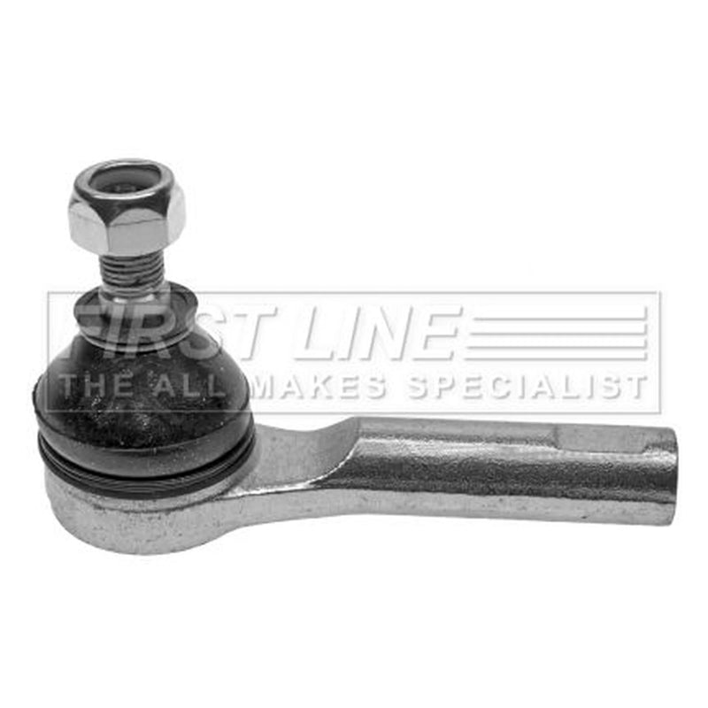 First Line Steering Tie Rod End Ball Joint fits Ldv Cub 1998-2001 2.3