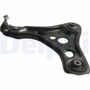 Delphi Control/Trailing Arm Lower fits Audi Q4 E-Tron 2021 on