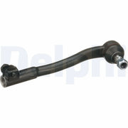 Delphi Steering Tie Rod End Ball Joint Front Right M16x1.5 fits BMW 7 1994-2001