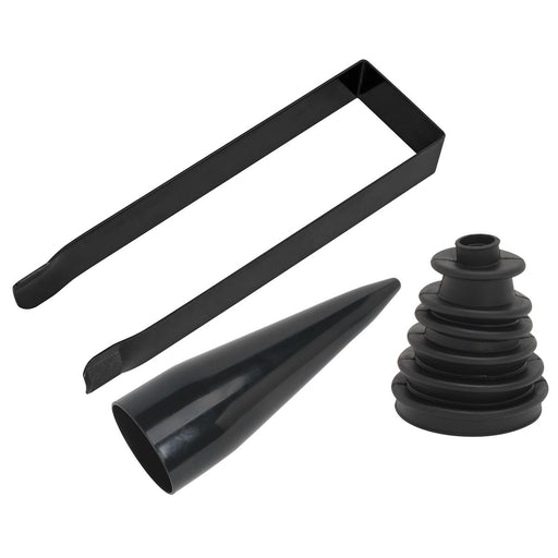 Sealey CVJ Installation Kit CVJCOM1 Sealey - Dynamic Drive