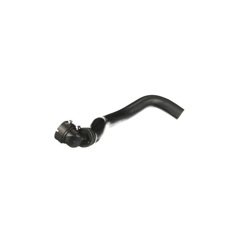Gates Radiator Coolant Hose 600mm ID fits Hyundai Tucson 2015-2023 1.6