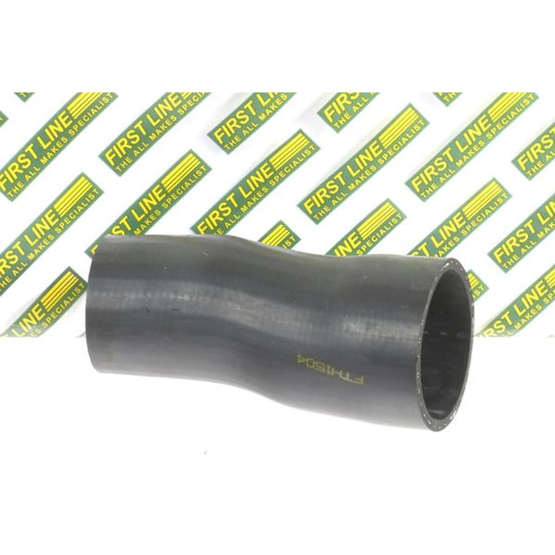 First Line Intercooler Turbo Charge Air Hose fits Opel Insignia A 2008-2017 1.6