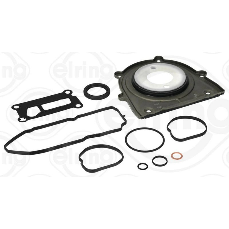 Elring Crankcase Gasket Kit ID fits Mazda 3 2003-2014 2.0