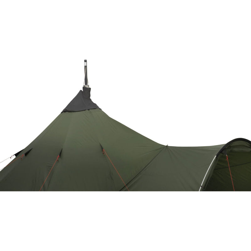 Robens Klondike Grande PRS 10 Berth Poled Tent Robens - Dynamic Drive
