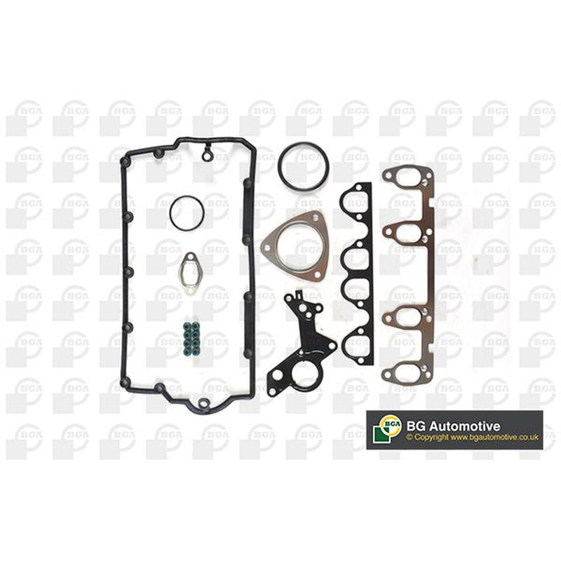 BGA Cylinder Head Gasket Kit fits VW Caddy III 2004-2010 2.0