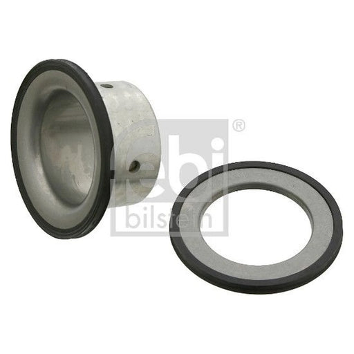 Febi Driver Cab Suspension Bush 46mm OD ID 40665
