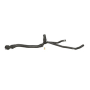 Gates Radiator Coolant Hose 410mm ID fits Audi A3 2013-2016 1.2
