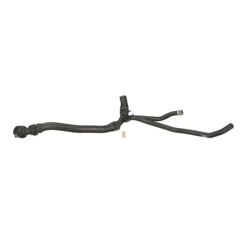 Gates Radiator Coolant Hose 410mm ID fits Audi A3 2013-2016 1.2
