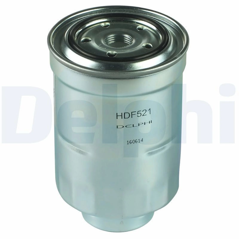 Delphi Fuel Filter Element fits Ford Maverick 1993-1996 2.7