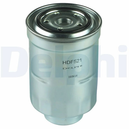 Delphi Fuel Filter Element fits Ford Maverick 1993-1996 2.7