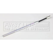 First Line Handbrake Cable Front fits Opel Mokka / Mokka X 2012-2019 1.4 1.6 1.7