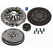 Sachs Clutch Kit Set 3pc 2290601203