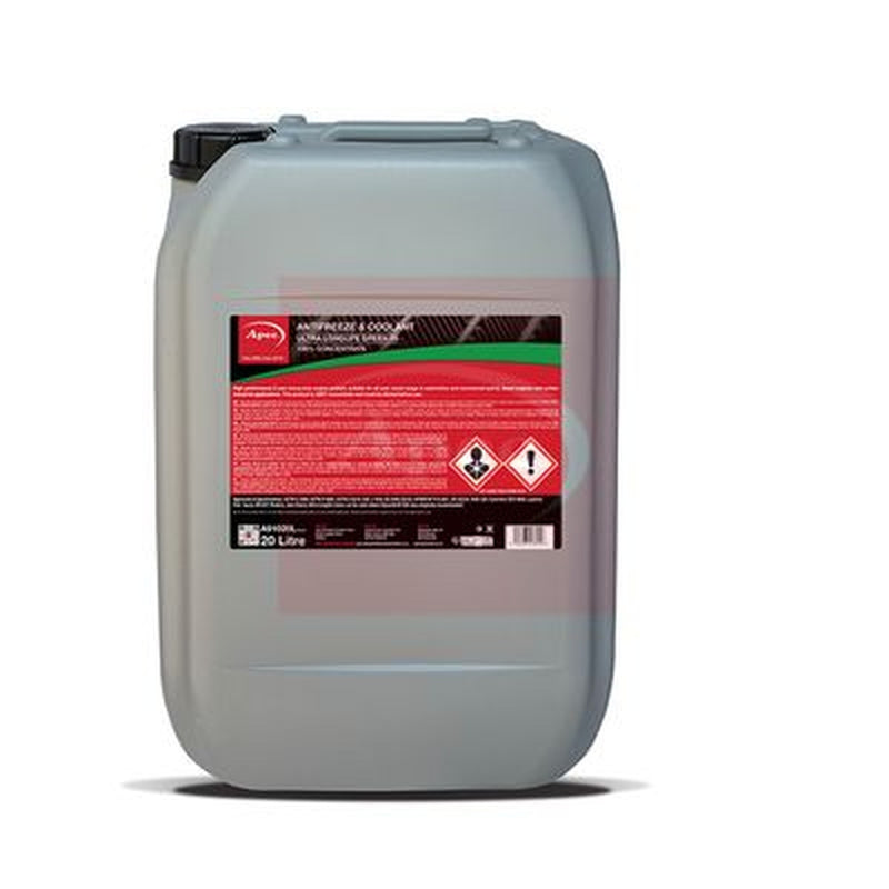 Apec Antifreeze 20 Litres thin (low-viscosity)
