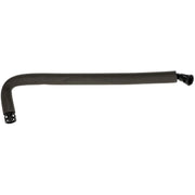 Gates Crankcase Ventilation Hose 420mm fits BMW 3 1998-2007