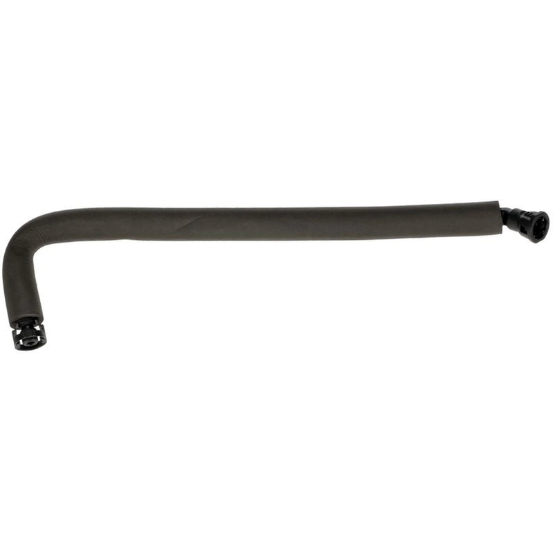Gates Crankcase Ventilation Hose 420mm fits BMW 3 1998-2007