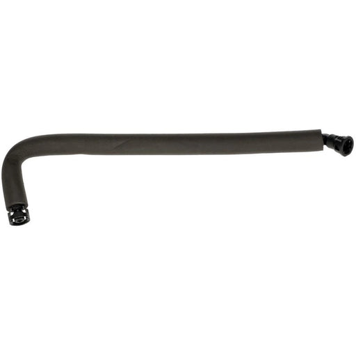 Gates Crankcase Ventilation Hose 420mm fits BMW 3 1998-2007