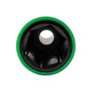 Laser Alloy Wheel Nut Socket 21mm x 130mm 6910 Laser - Dynamic Drive