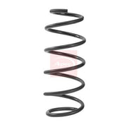 Apec Front Suspension Coil Spring fits Fiat 500X 2014-2020 1.3 1.6